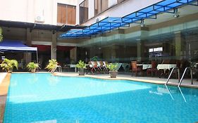 Brisdale Hotel Kuala Lumpur